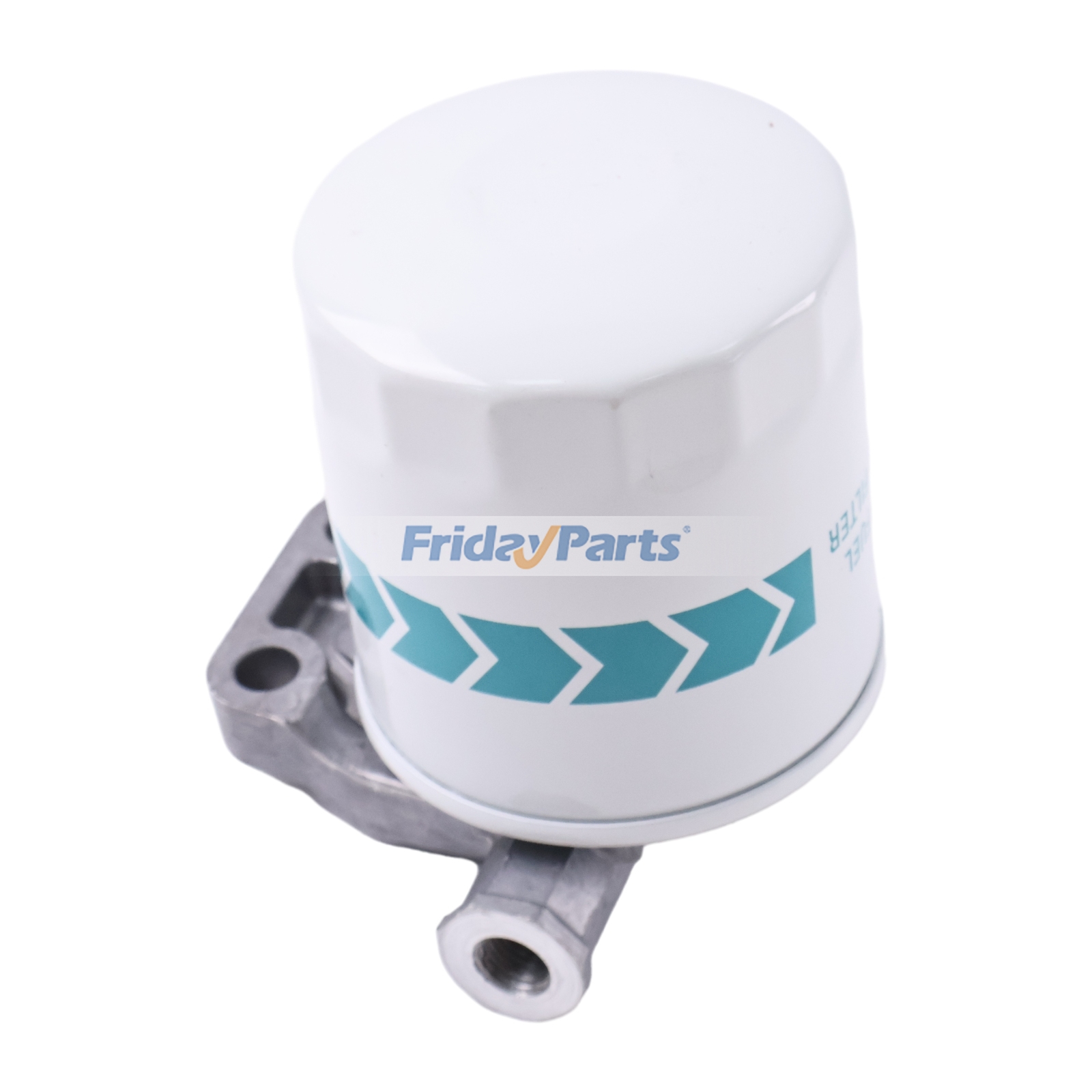 Fuel Filter Assembly for Excavator,Loader,Tractor