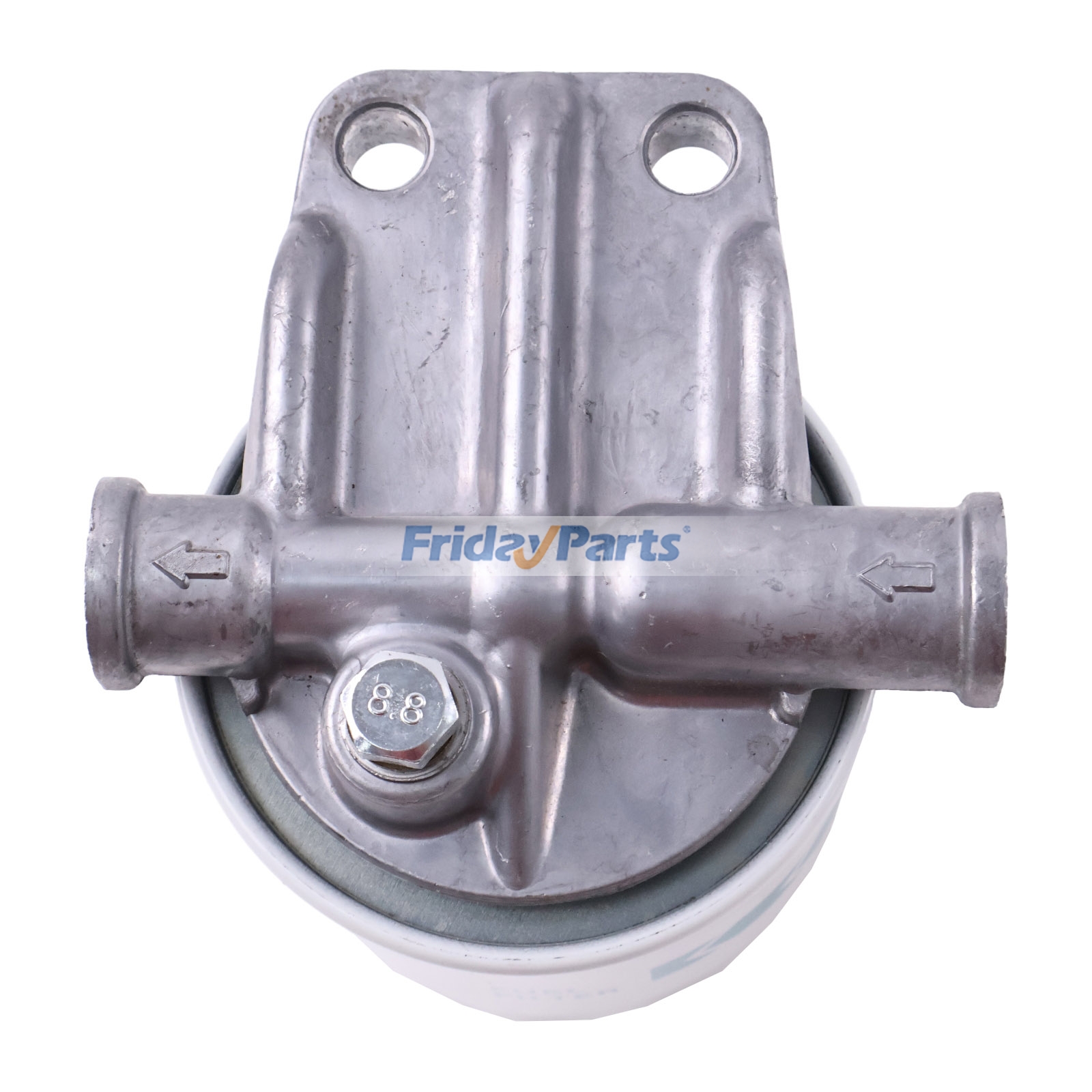  Fuel Filter Assembly For KUBOTA