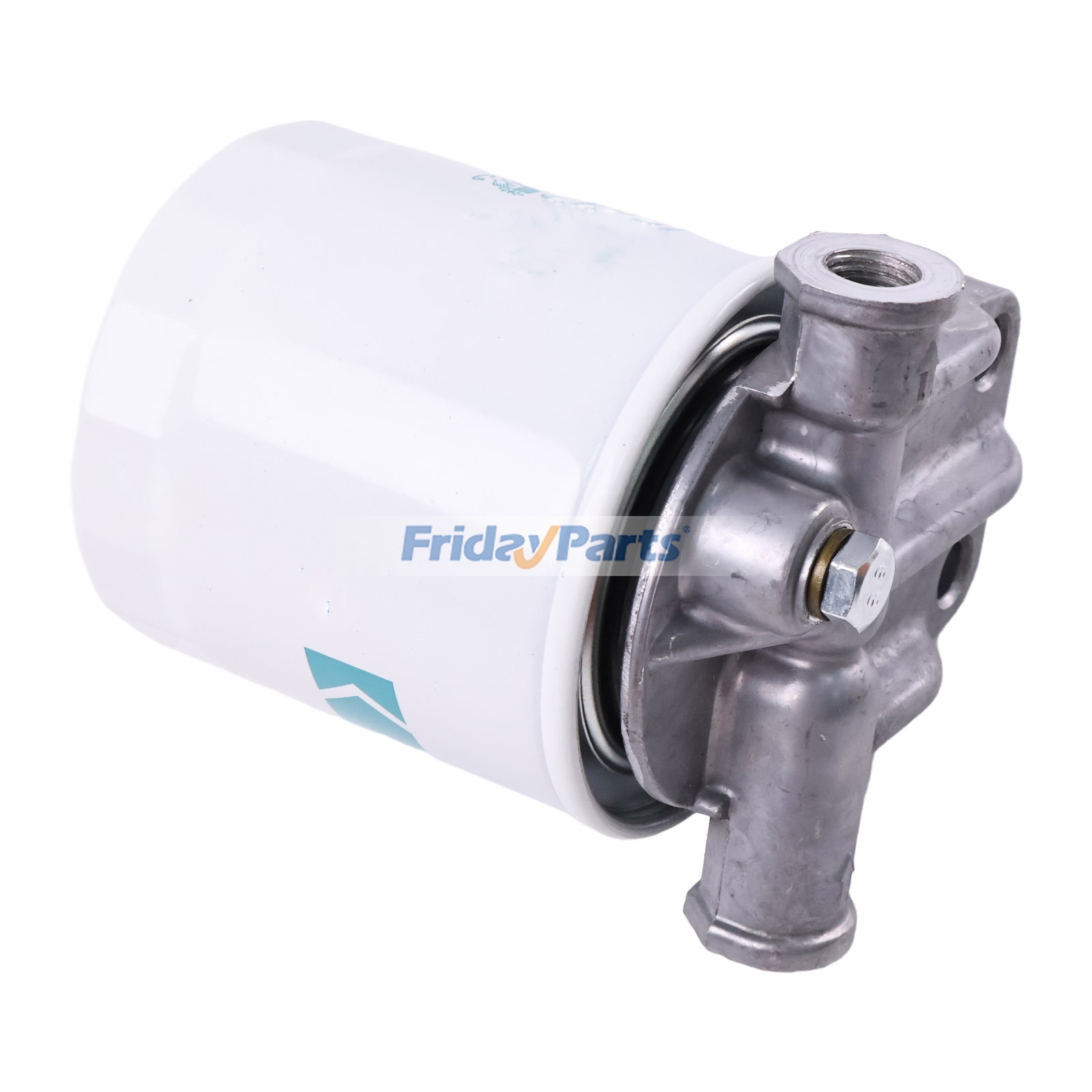Fuel Filter Assembly 1J800-43022 for Kubota Tractor L3301DT L3560DT L3560HSTC L4701H MX5200F M5660SUH L4060HSTC Excavator KX040-4