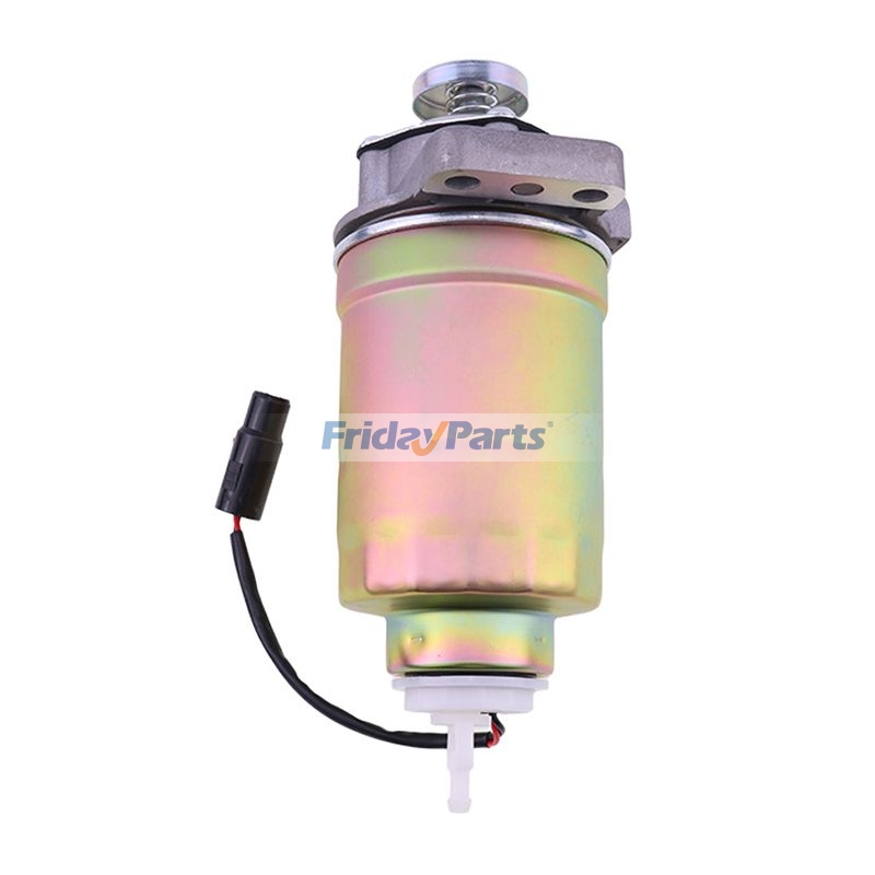 Zespół filtra paliwa 1K011-43010 1K011-43013 1K011-43014 do silnika Kubota V3600 V3300