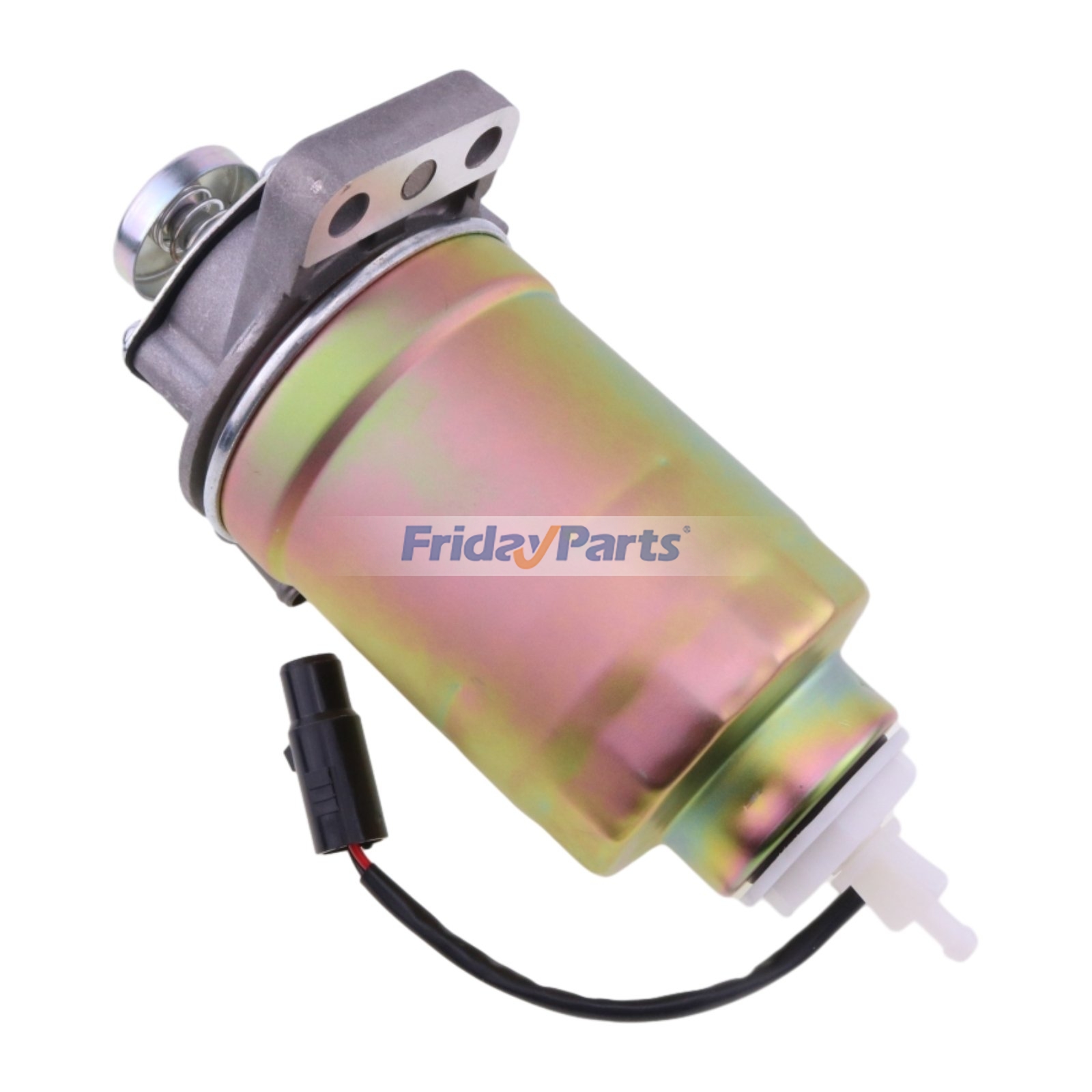Gruppo filtro carburante