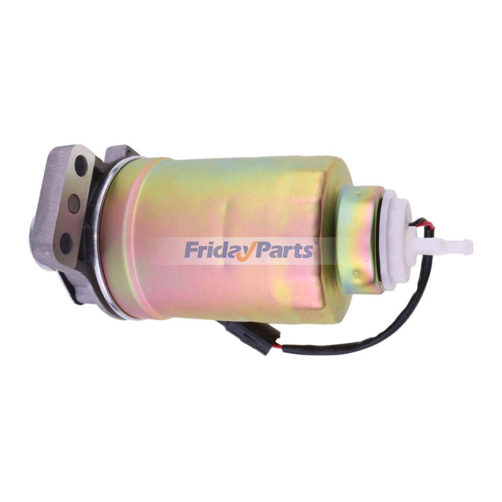 Gruppo filtro carburante di FridayParts