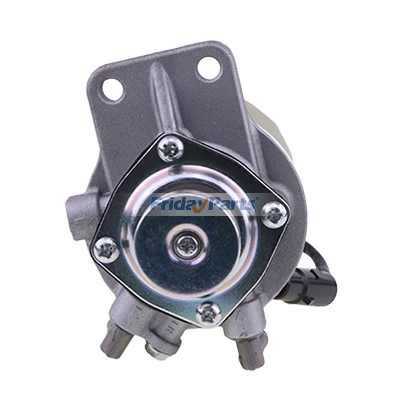 Gruppo filtro carburante 1K011-43010 1K011-43013 1K011-43014 per motore Kubota V3600 V3300 per 