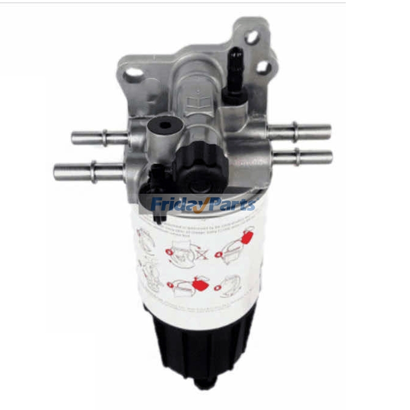 Kraftstofffiltereinheit 20786164 20909512 für Volvo Renault Lkw
