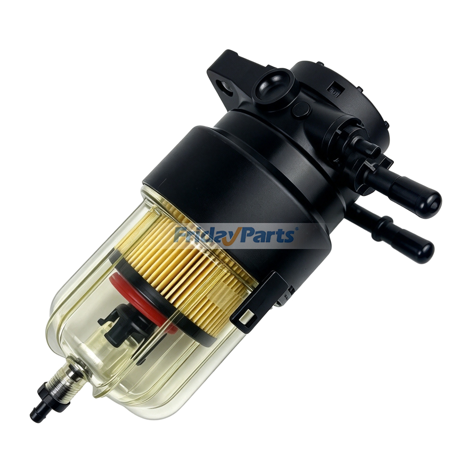 Fuel Filter Assembly 23300-78473 for Toyota Dyna Hino 300 Series Truck