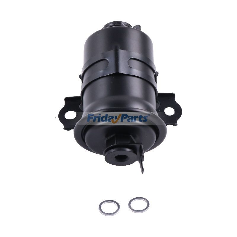 Engine,Forklift Fuel Filter Assembly