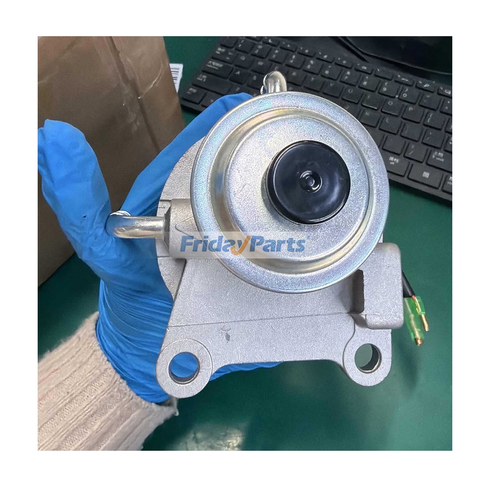 FridayParts Kraftstofffilterbaugruppe