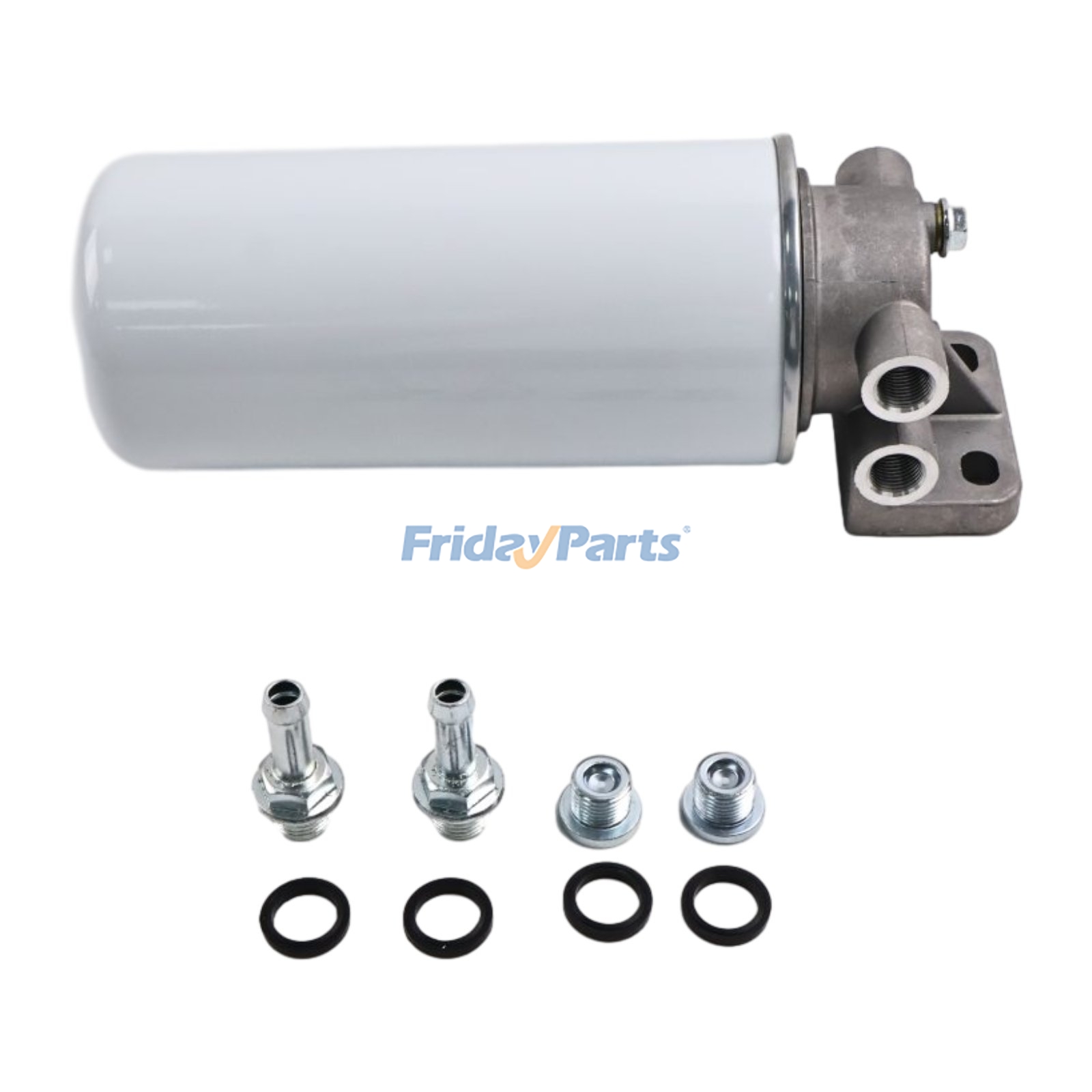  Fuel Filter Assembly For Genie
