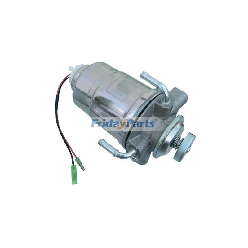 Kraftstofffilterbaugruppe 24662-22032 für Isuzu C240PKJ 4JG1 4JG2 4JA1 4JB1 4FE1 Motor TFR UCR55 600P