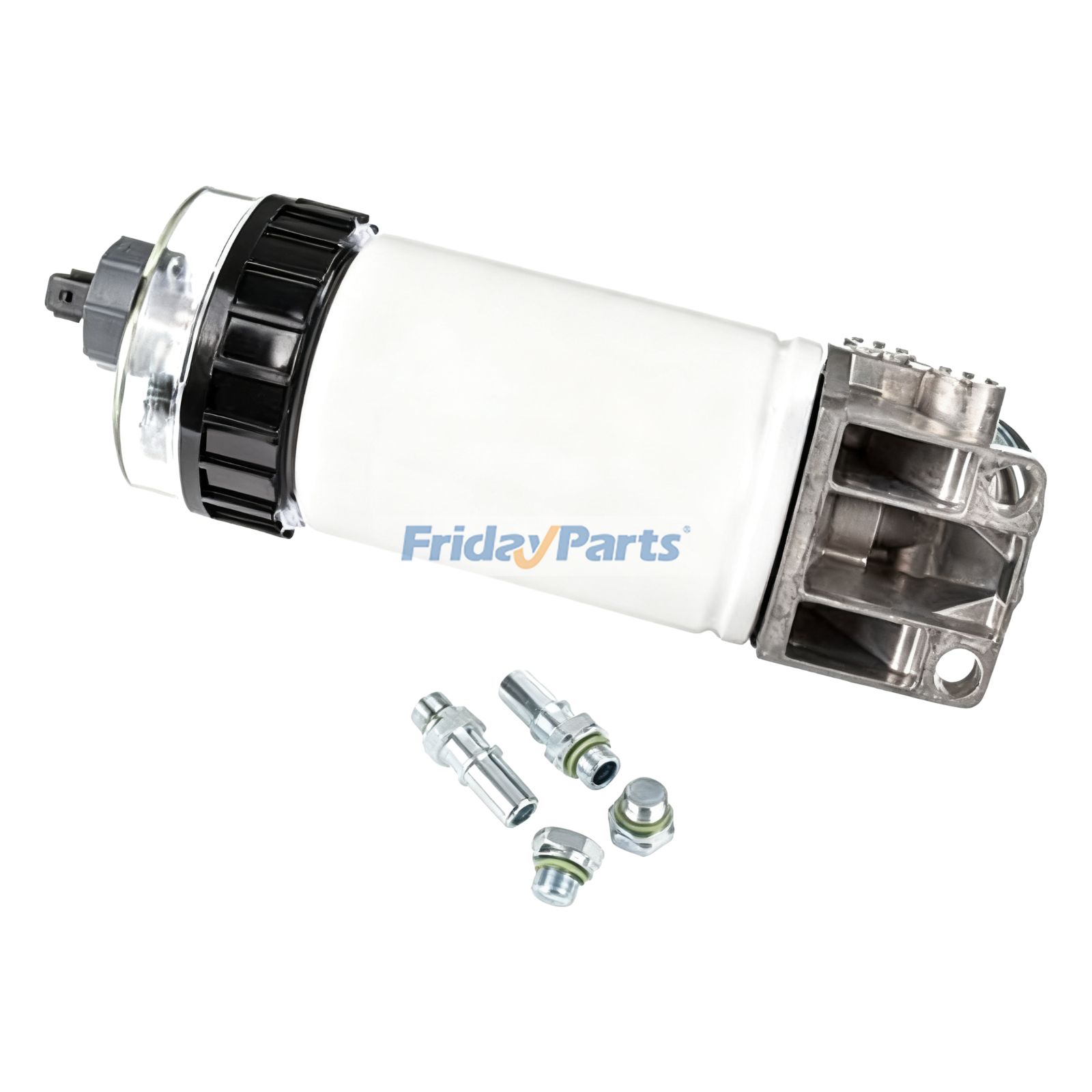 Kraftstofffilterbaugruppe 2656F087 für Perkins-Motor Tier 3 1104 1106