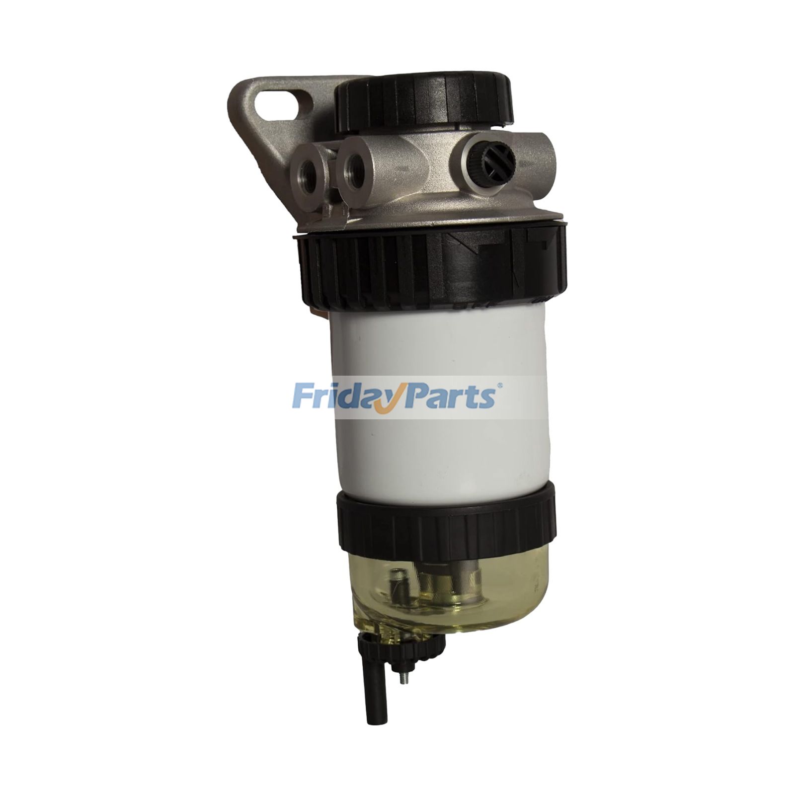 Fuel Filter Assembly 2656F810 for Perkins Engine 704.3 1000 1004 1006 1106 1004-4T 1006-60T 1106A-70T 1106D 1006-6T 1004-42