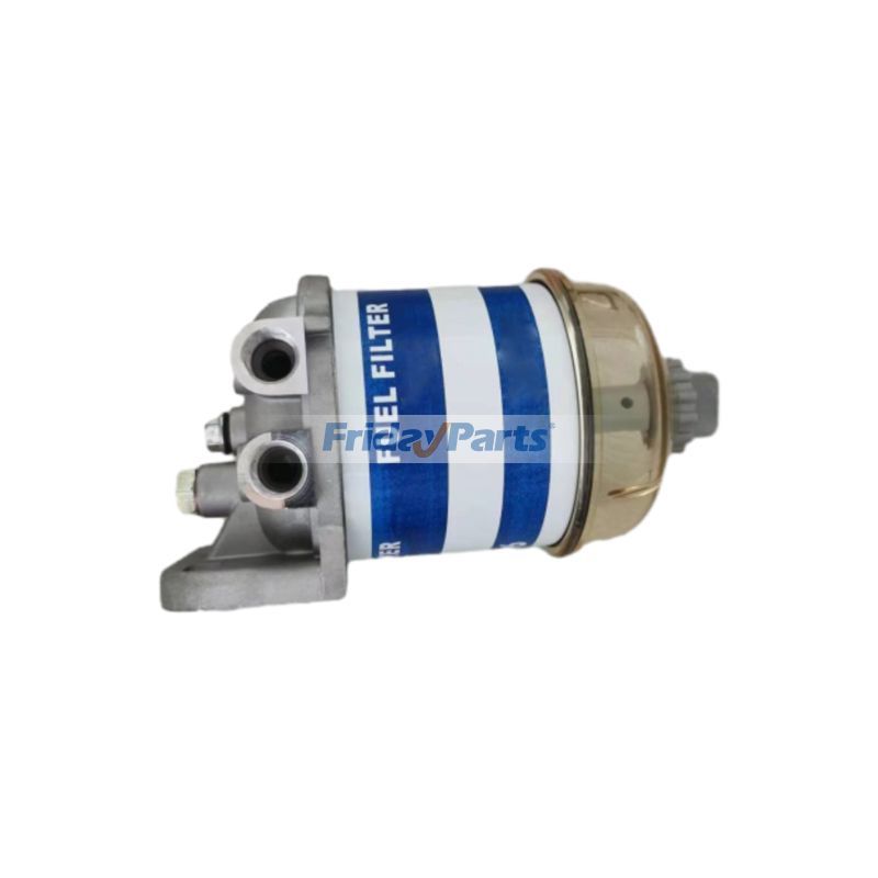 Fuel Filter Assembly 3144503R1 3044506R93 3144478R1 for CASE Tractor 385 454 484 485 2400