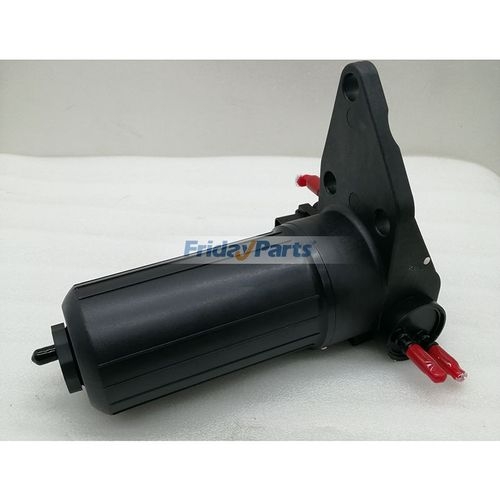 Compactor Fuel Filter Fuel Filter Assembly 350-5171 for Caterpillar CAT Engine C4.4 Compactor ...