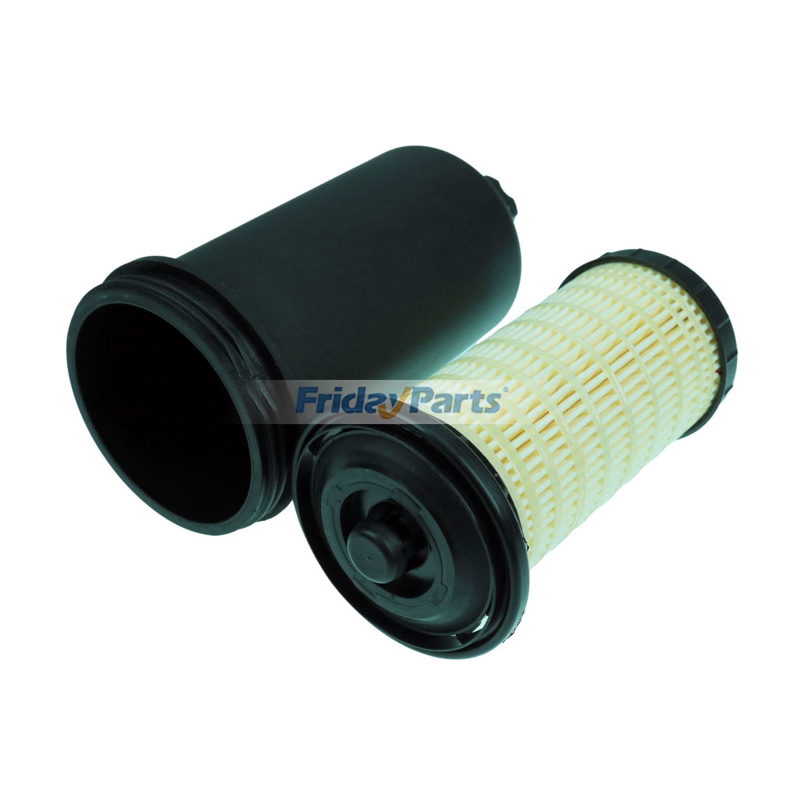 FridayParts Kraftstofffiltereinheit