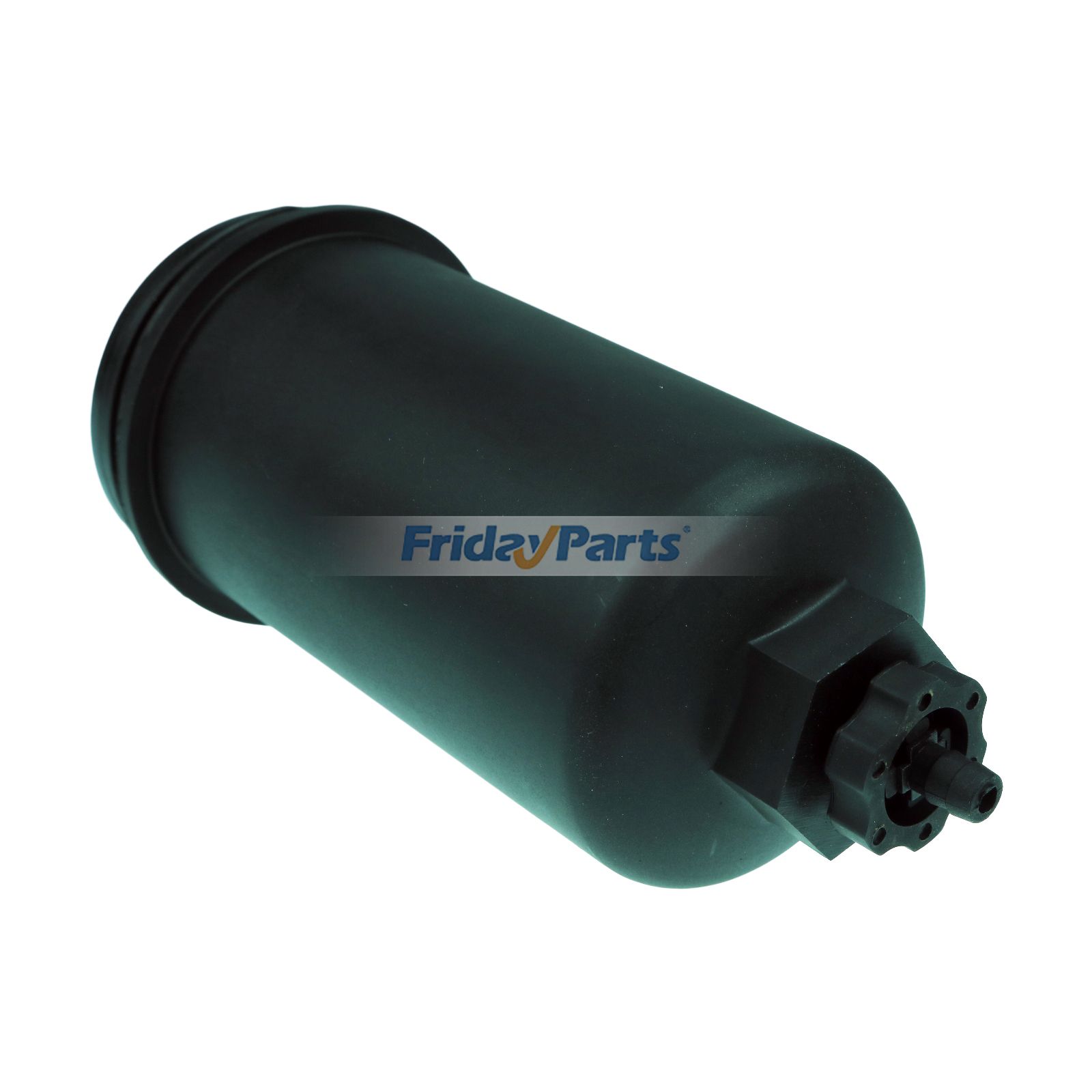 Kraftstofffiltereinheit