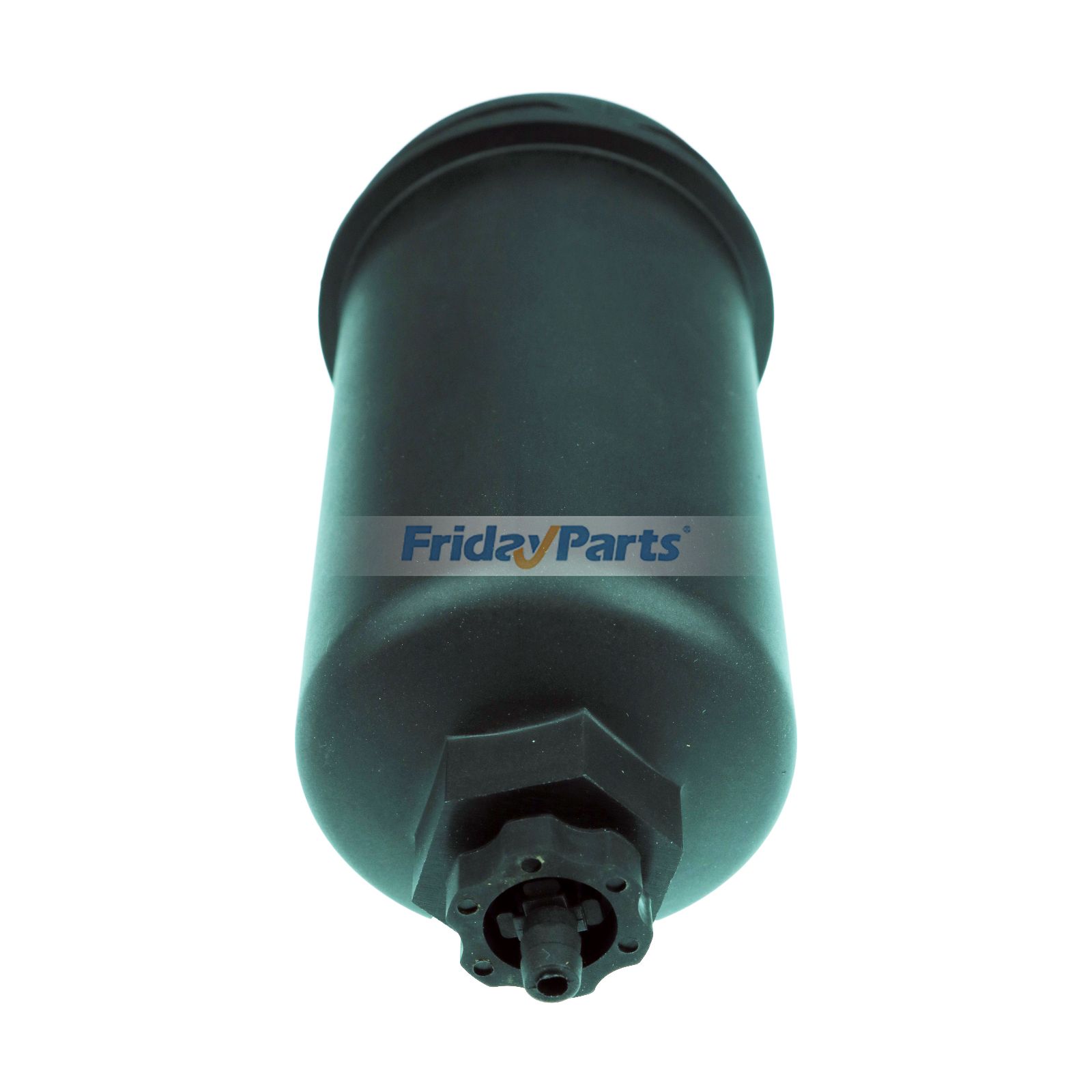 Kraftstofffilterbaugruppe 3611272 für Perkins-Motoren 1204F-E44TA, 1206F-E70TA, 1104D-E44T und 854F-E34Tfür 