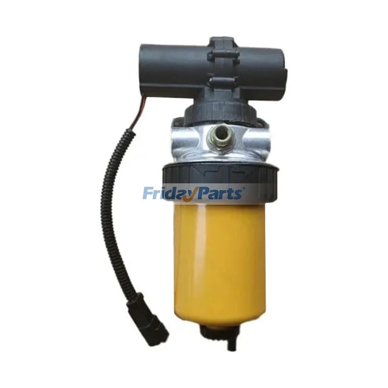 Kraftstofffilterbaugruppe 367-1814 für Caterpillar CAT-Motor C4.4