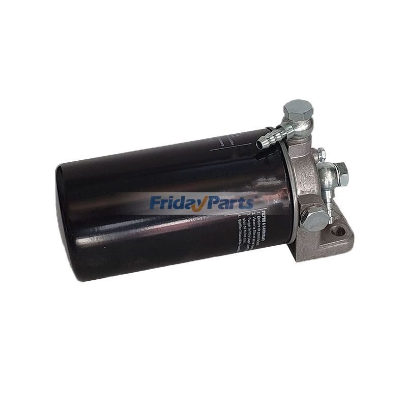 Kraftstofffilterbaugruppe 3FLT104 für Zanotti Transport Refrigeration DFZ435