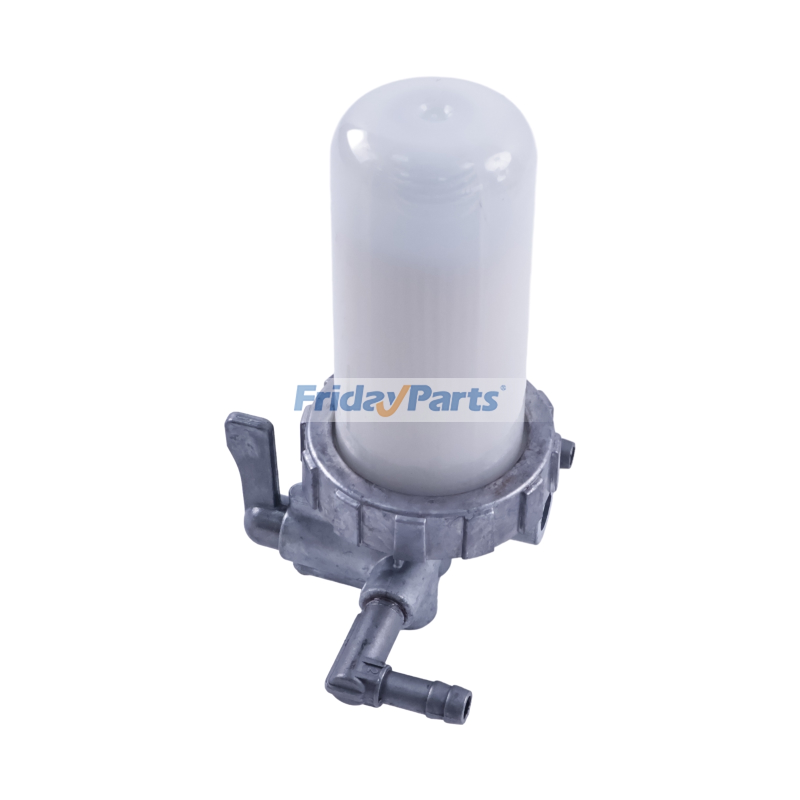  Fuel Filter Assembly For Massey Ferguson