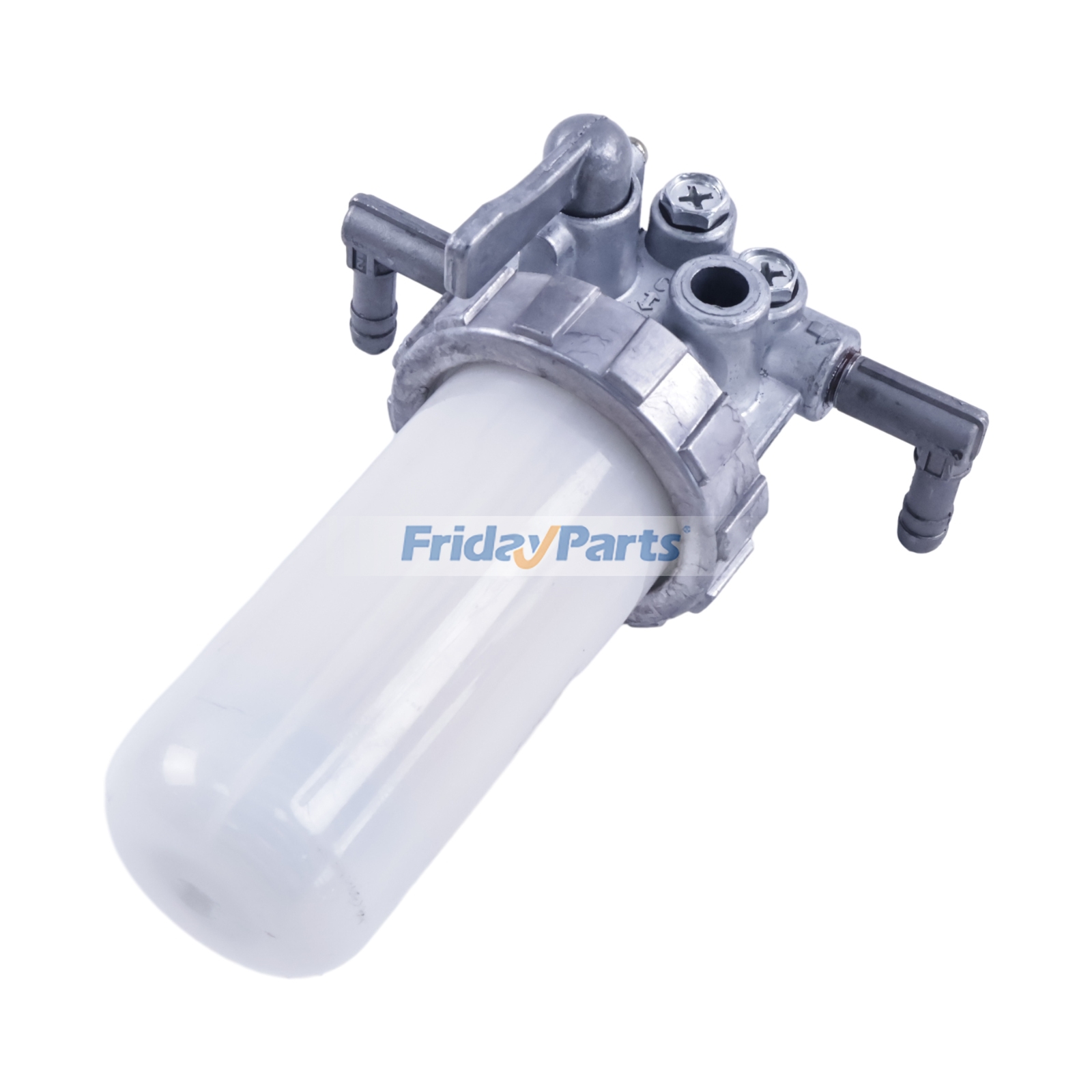 Fuel Filter Assembly compatible with Tractor
