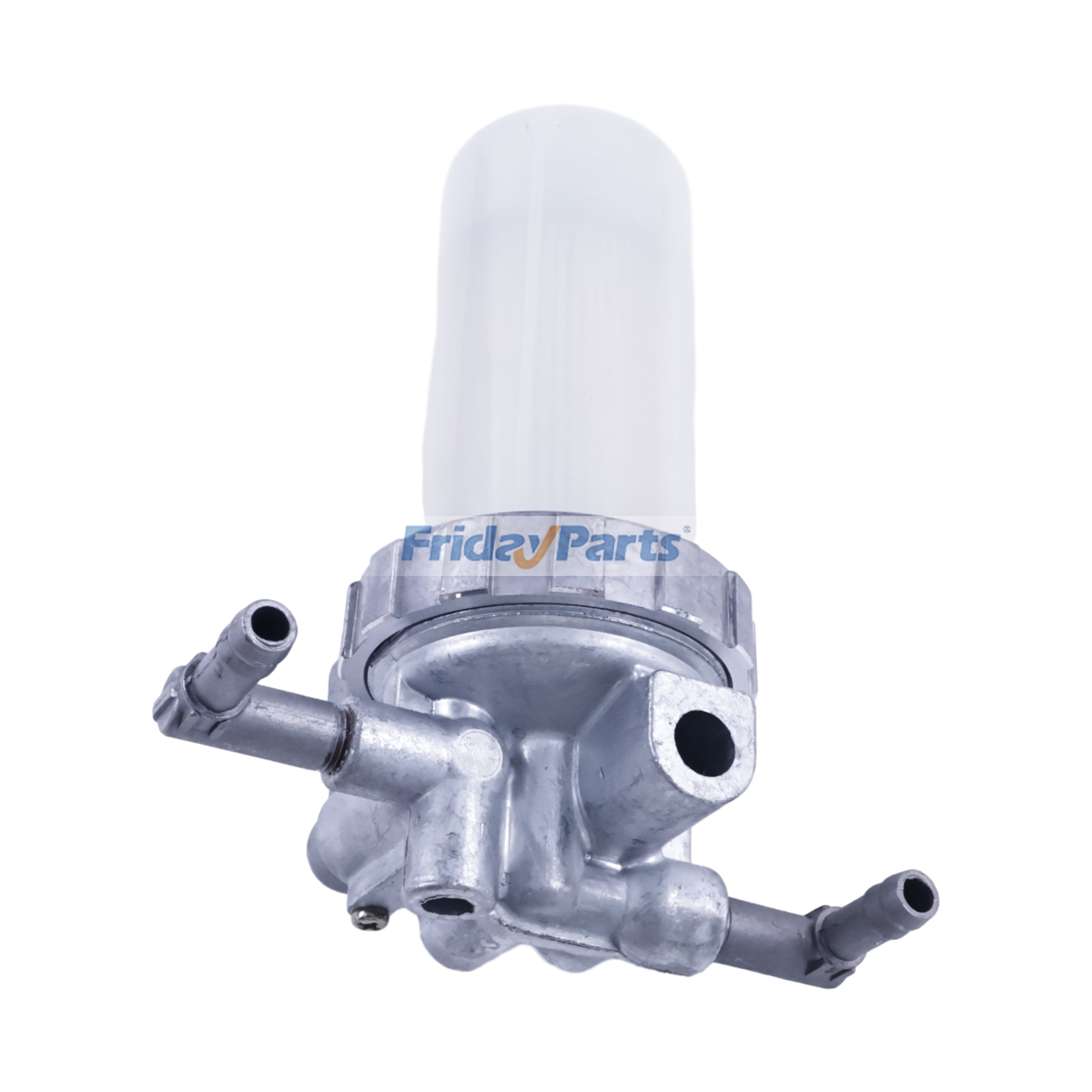 Fuel Filter Assembly for Tractor