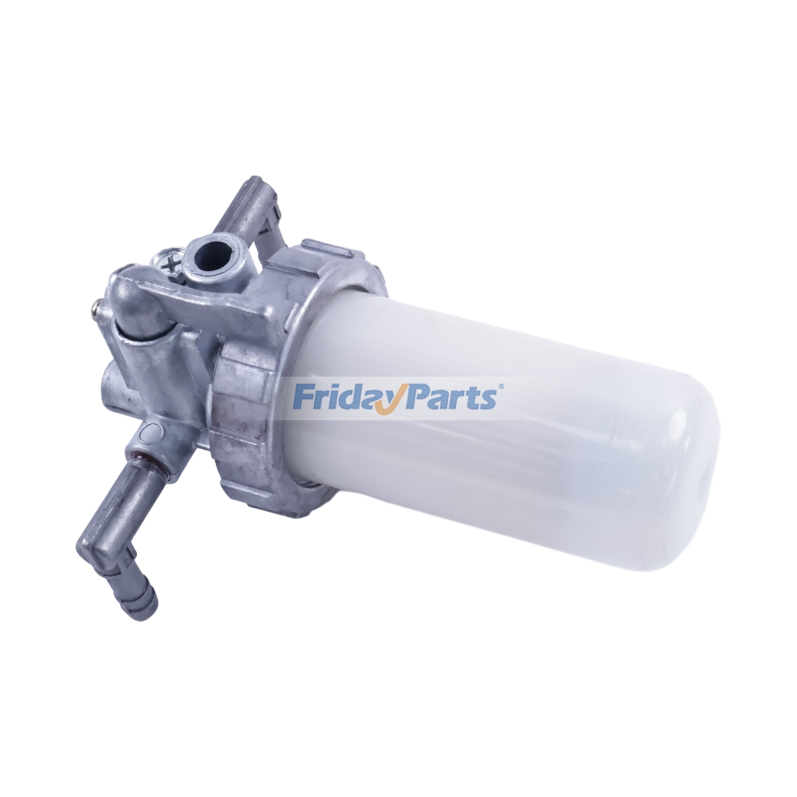 Fuel Filter Assembly 4264892M92 for Massey Ferguson Tractor GC1705 GC1710 GC1715 GC1723E GC1725M