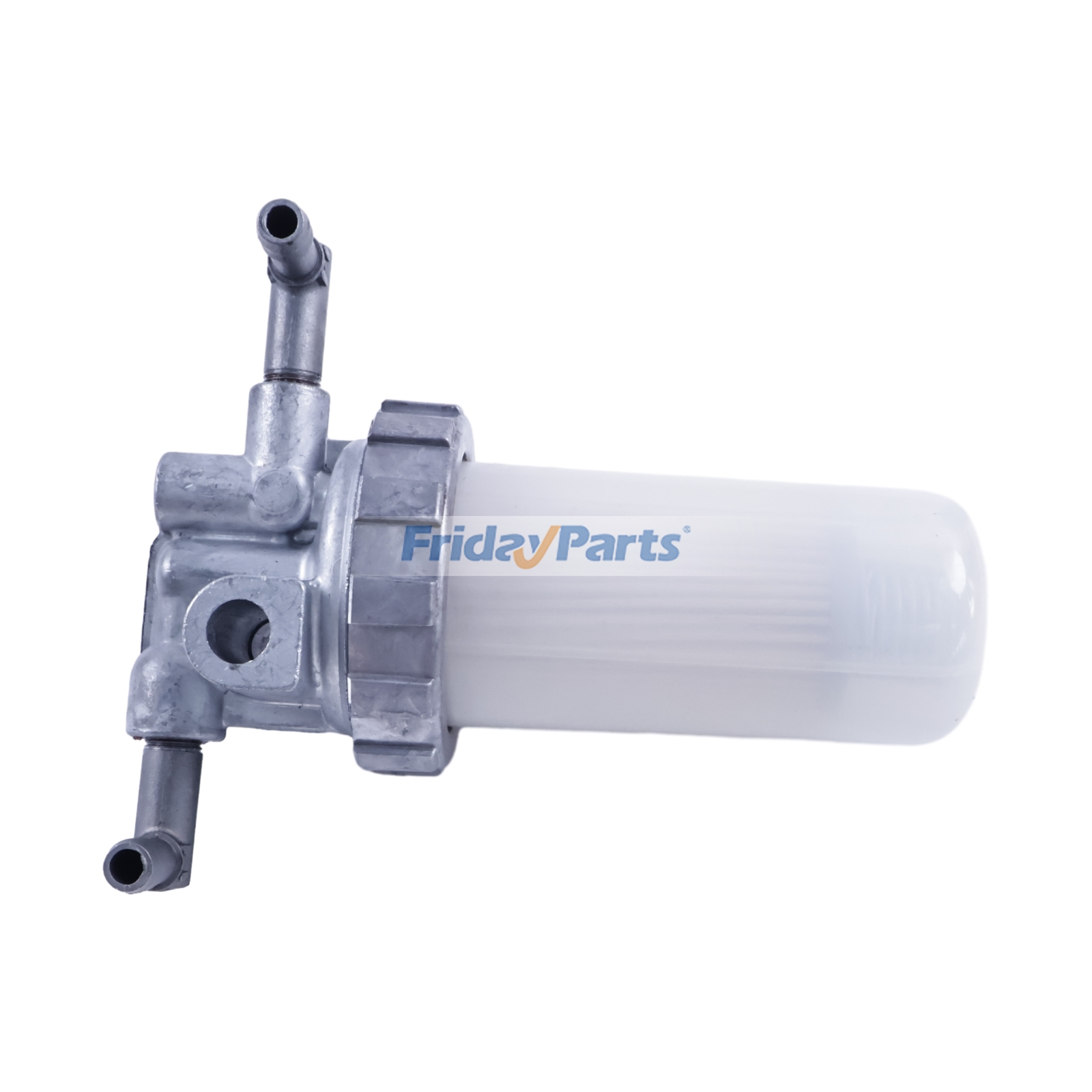 Tractor Fuel Filter Assembly