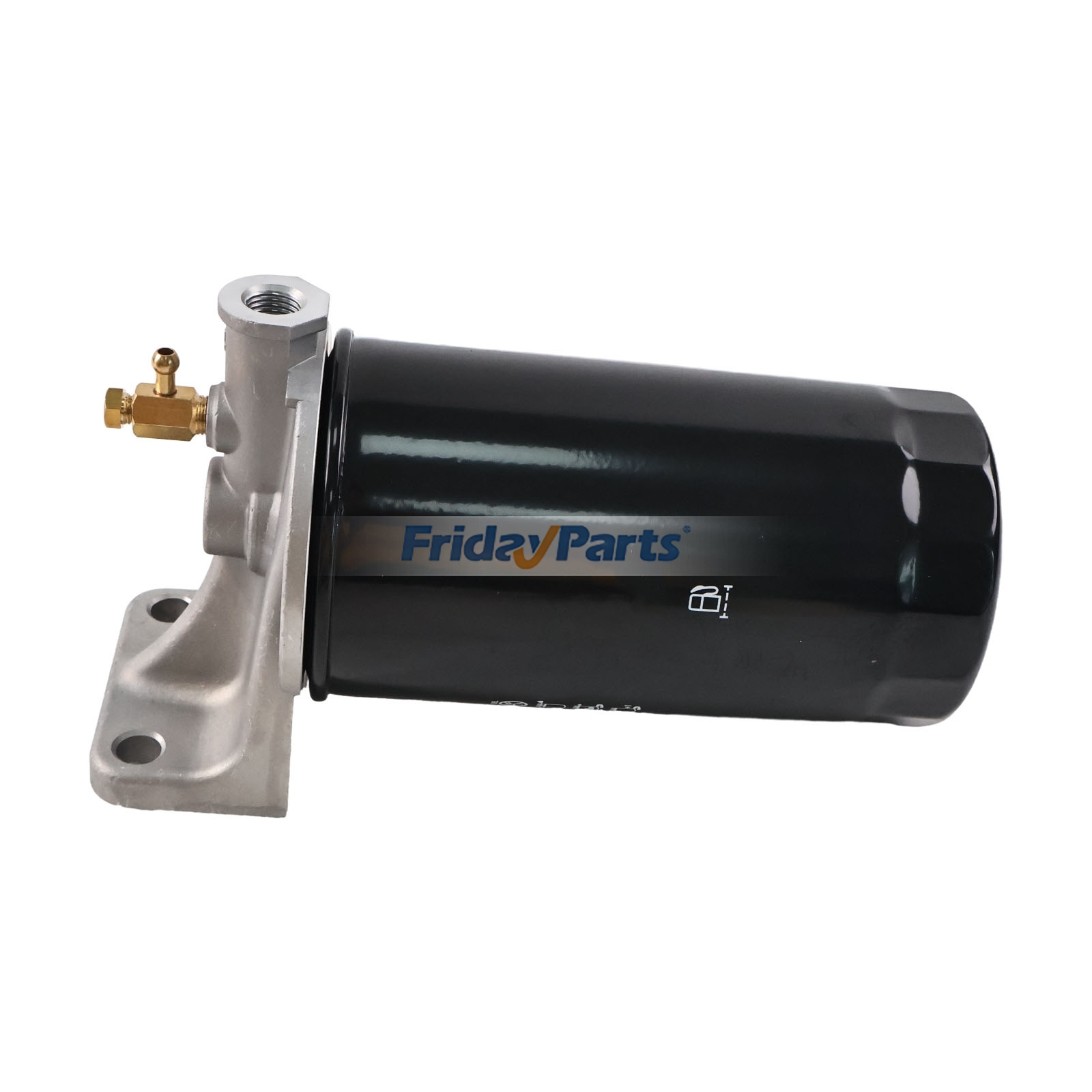Fuel Filter Assembly compatible with Engine,Excavator