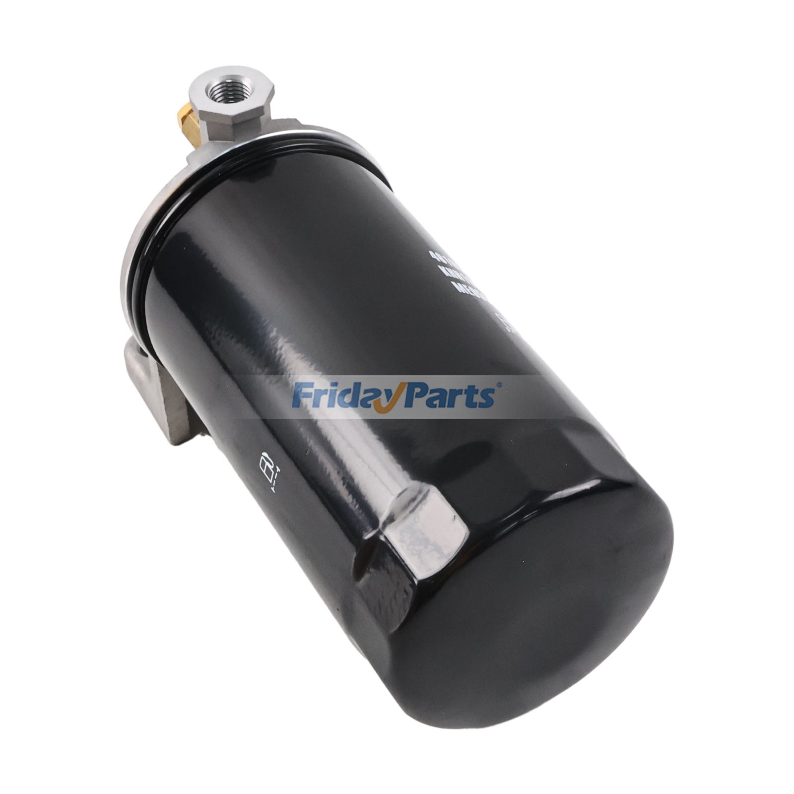  Fuel Filter Assembly For HITACHI