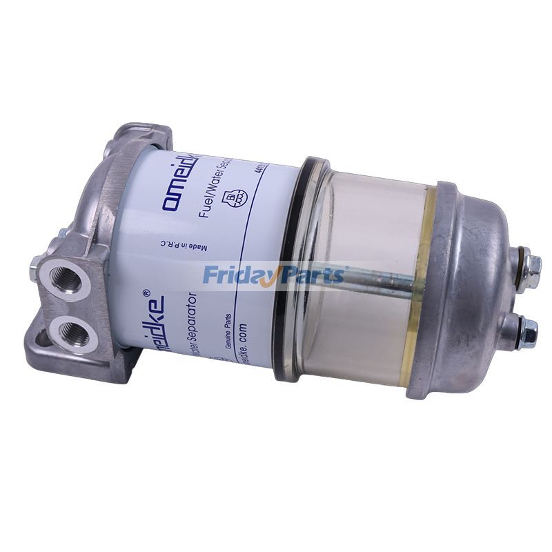 Fuel Filter Assembly 4415105 4415122 for Perkins Engine 1103C-33 1104D-44 1104D-44T 1104C-44 1104C-E44 1104C-44T
