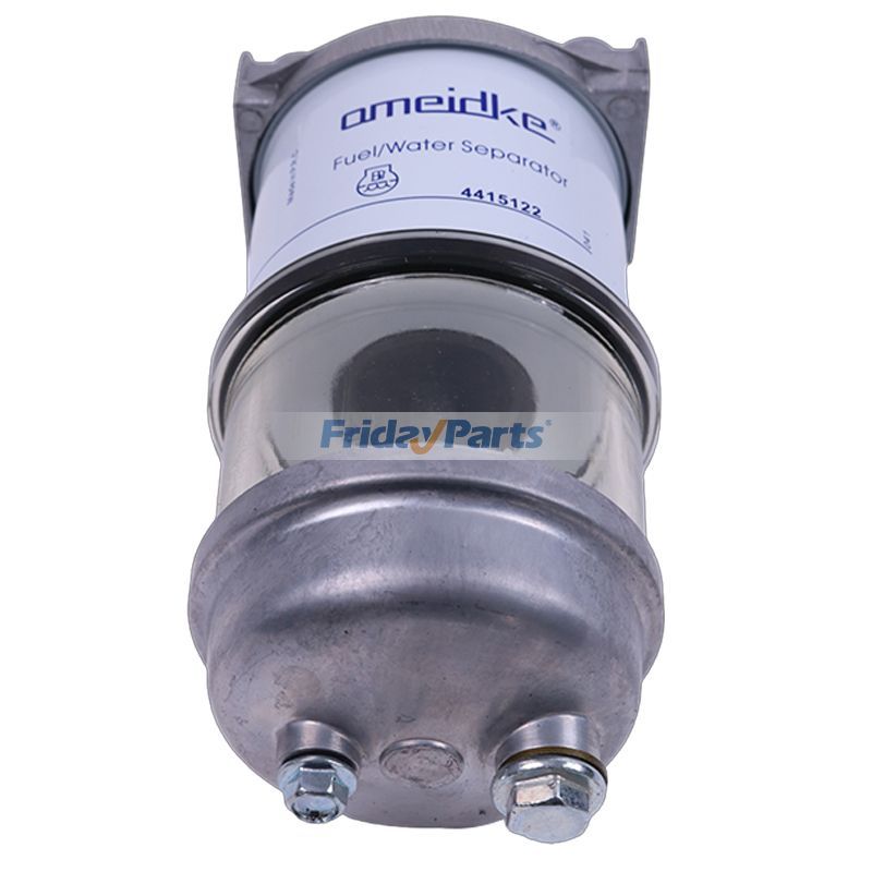 Fuel Filter Assembly for Perkins for Engine