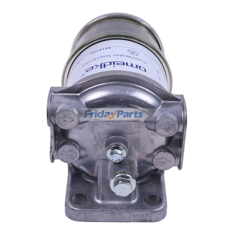 Engine Fuel Filter Assembly for Perkins