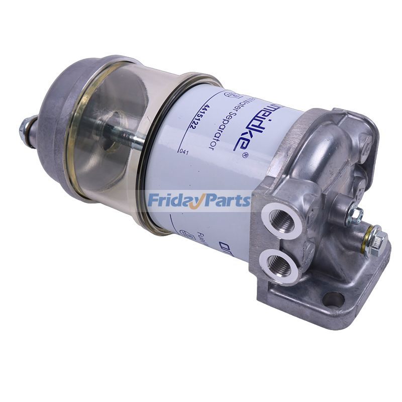 Fuel Filter Assembly for Perkins in Stock in China,USA,China Stock
