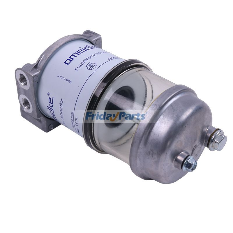  Fuel Filter Assembly for Perkins 