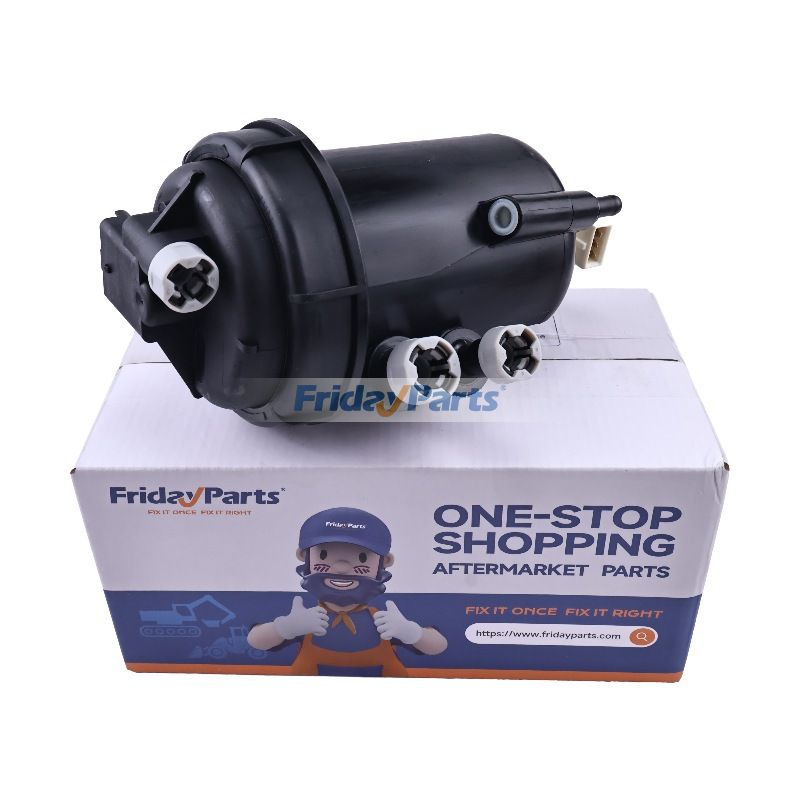 Kraftstofffilterbaugruppe 46849581 5508400 für Fiat Lancia Idea Panda Van Punto Musa Ypsilon JJTD 1.9