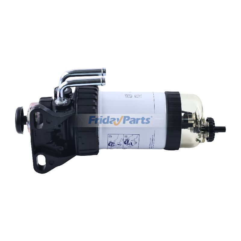 KraftstofffilterbaugruppeFür CASE