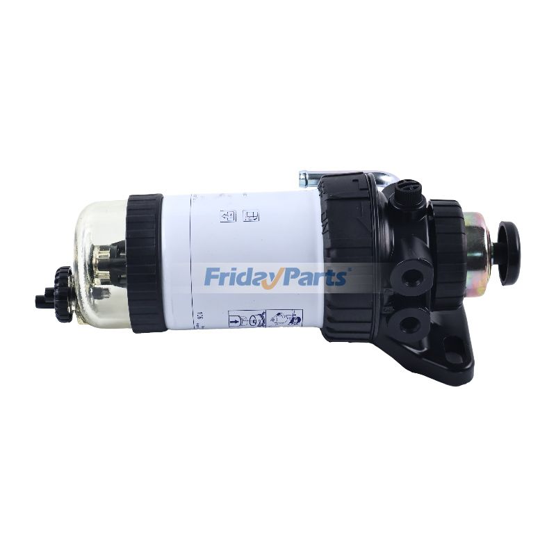 Kraftstofffilterbaugruppefür Verdichter,LaderFür CASE