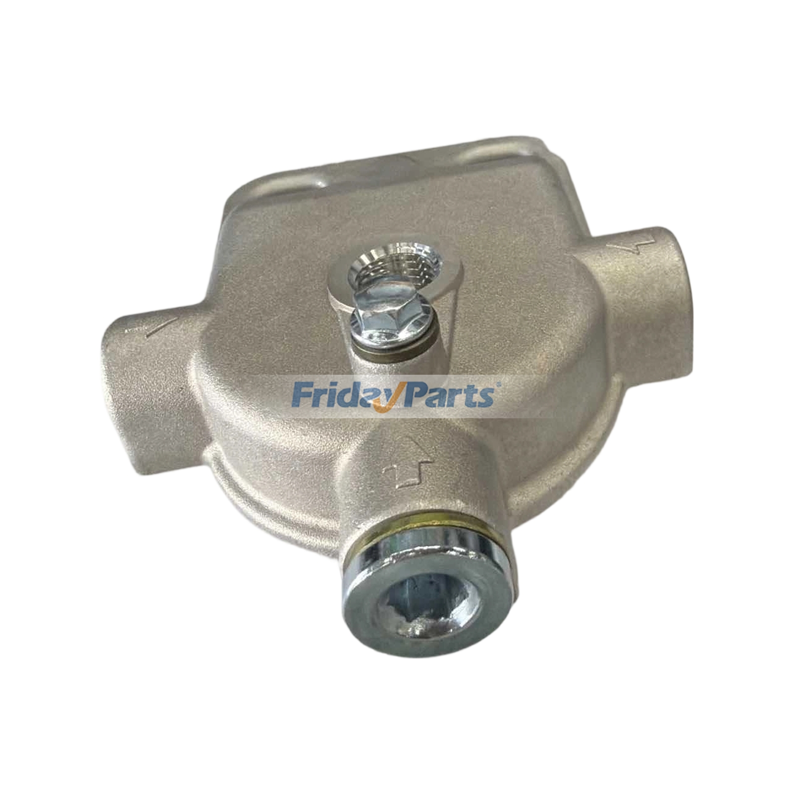 Conjunto de filtro de combustible 4802435 para tractores CASE JX75, JX55, JX95, New Holland 45-66, 55-46, 55-66, 60-90, TD95D, TT55 y TT60A para Tractor