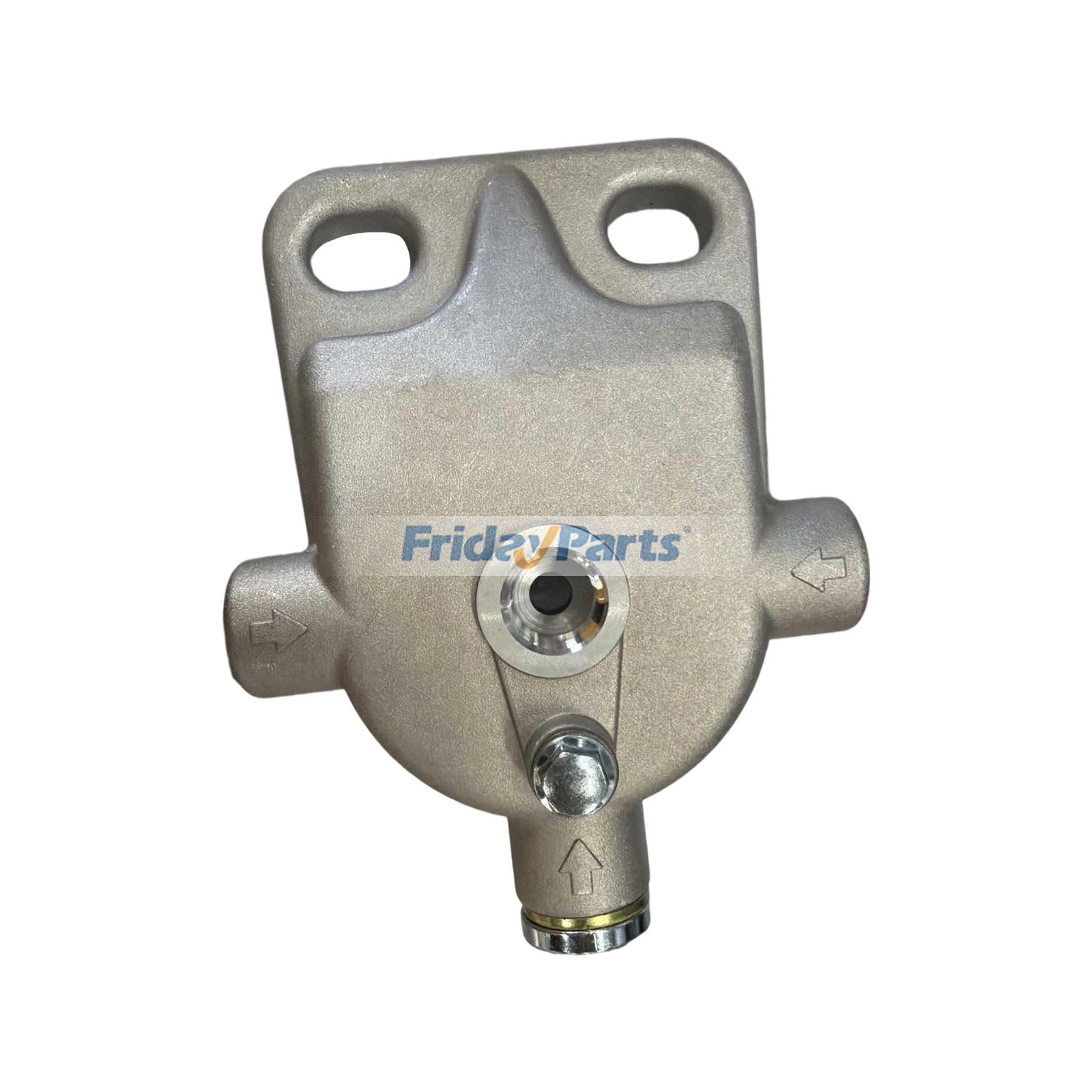 Conjunto de filtro de combustible 4802435 para tractores CASE JX75, JX55, JX95, New Holland 45-66, 55-46, 55-66, 60-90, TD95D, TT55 y TT60A Para CASE,Para New Holland