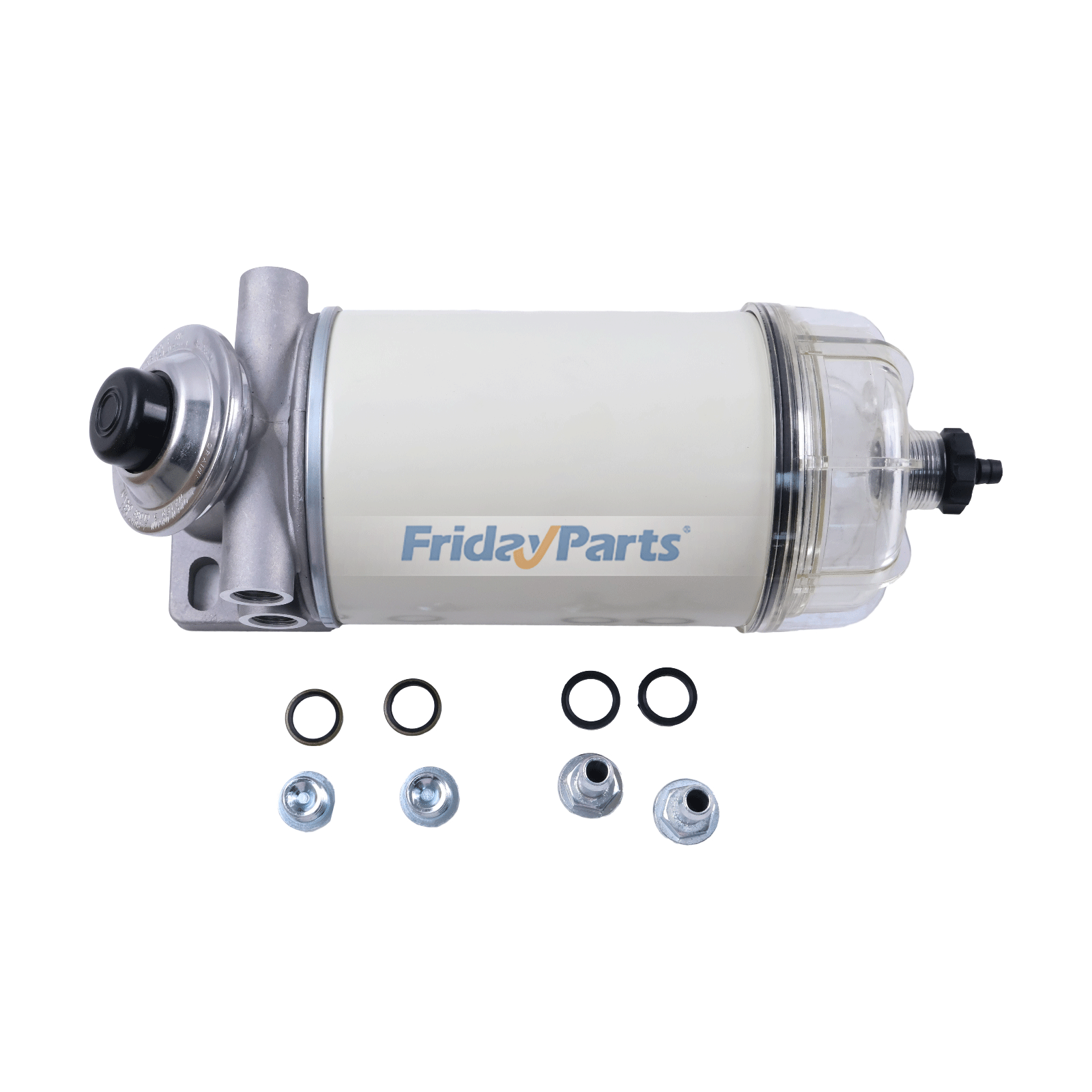 Truck,Vehicle Fuel Filter Assembly
