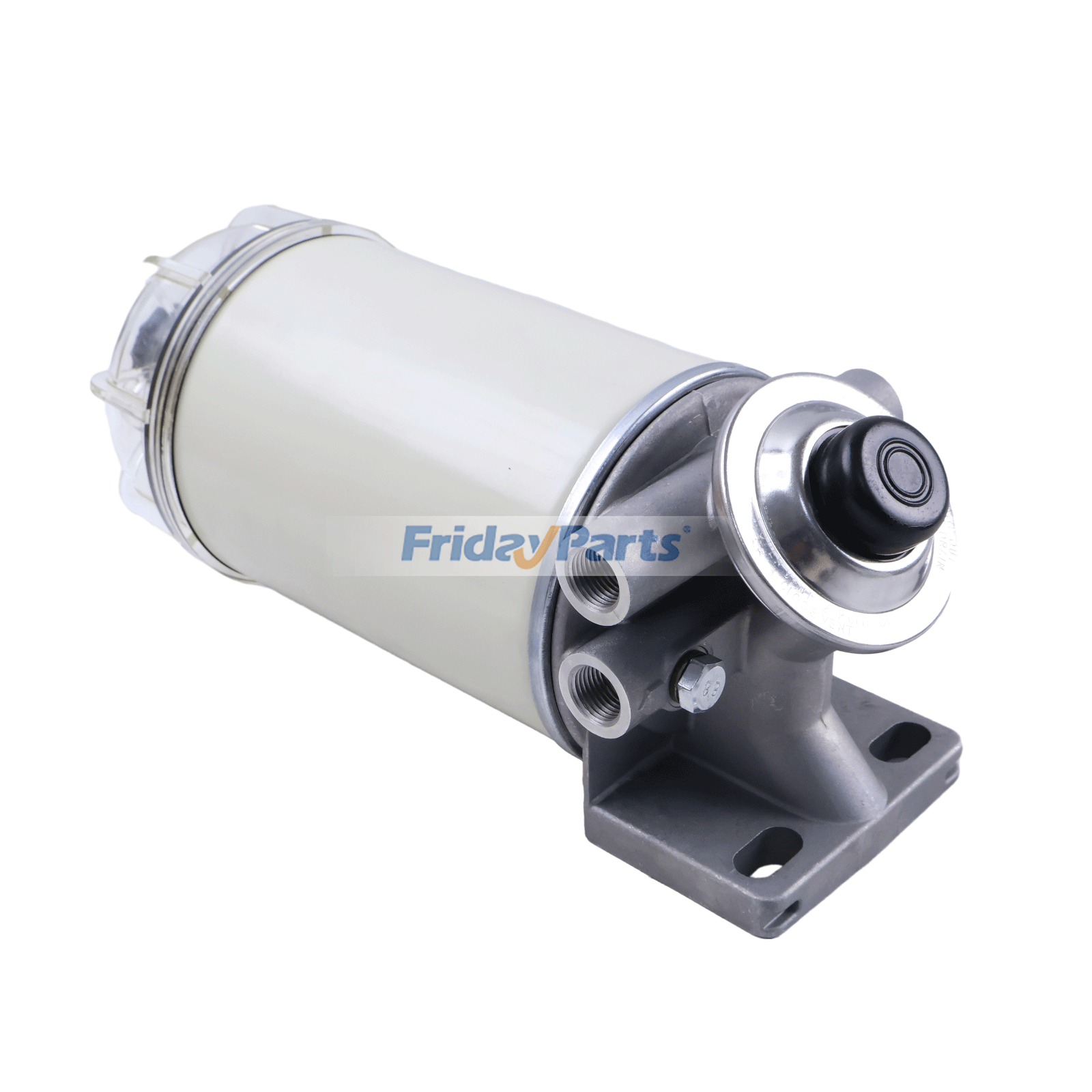 FridayParts Fuel Filter Assembly