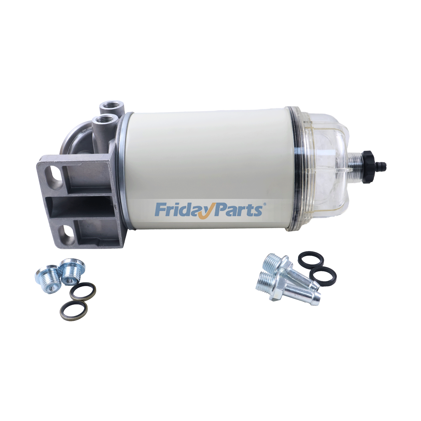 Fuel Filter Assembly for Truck,Vehicle