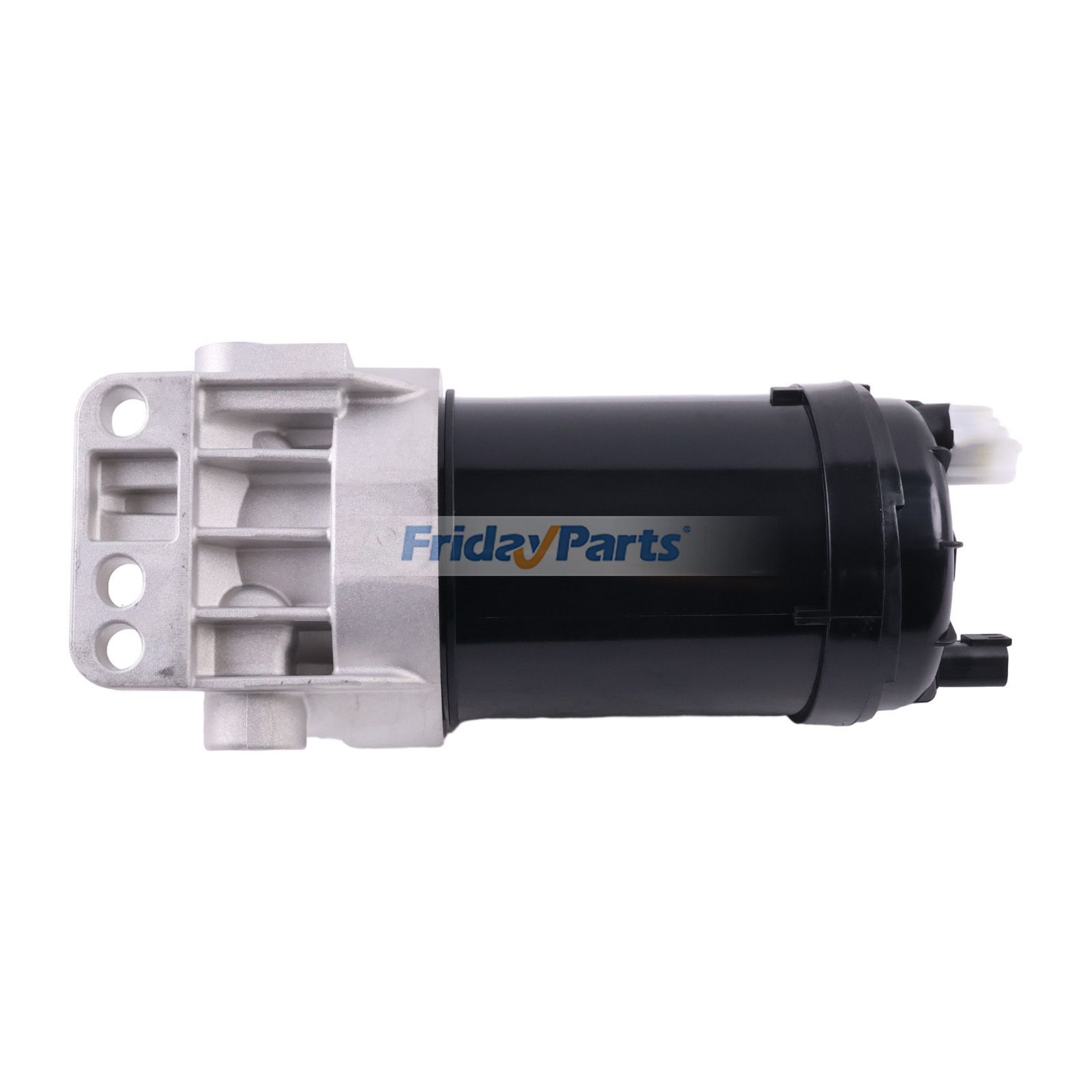 Engine Fuel Filter Assembly