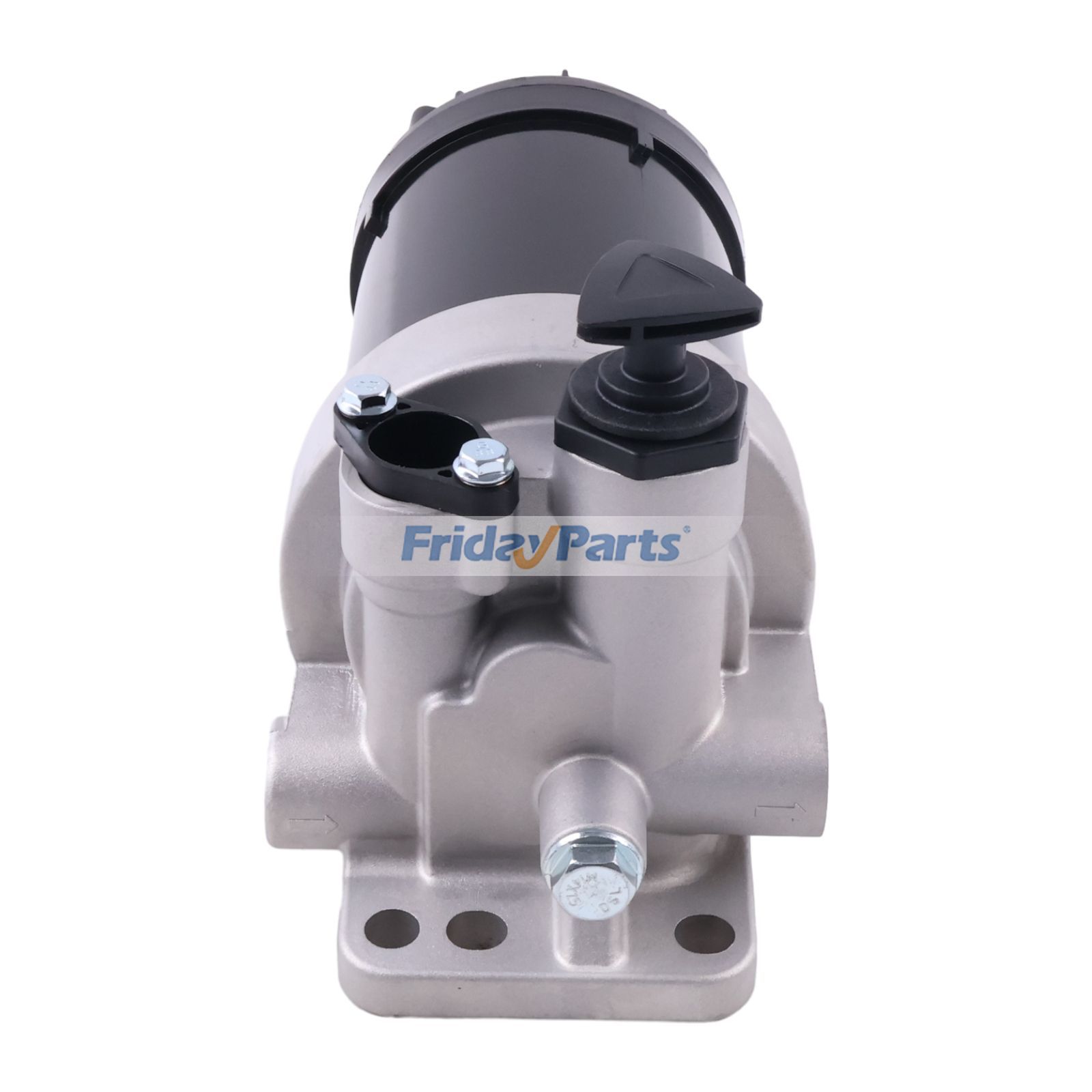 FridayParts Fuel Filter Assembly