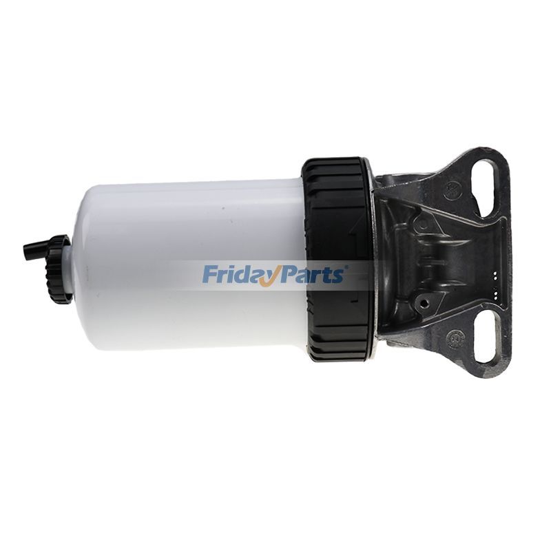 Conjunto de filtro de combustible 54/110-407 para Ford 8160 8260 8360 8560 New Holland TM115 TM125 TM135 TM150 Fiat M100 M115 M135 M160 para Tractor Para Ford,Para New Holland,Para OTRA MARCA,Para Fiat FridayParts