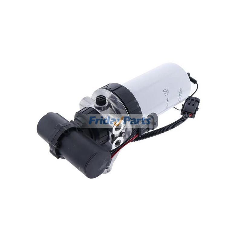 Ensemble de filtre à carburant de FridayParts