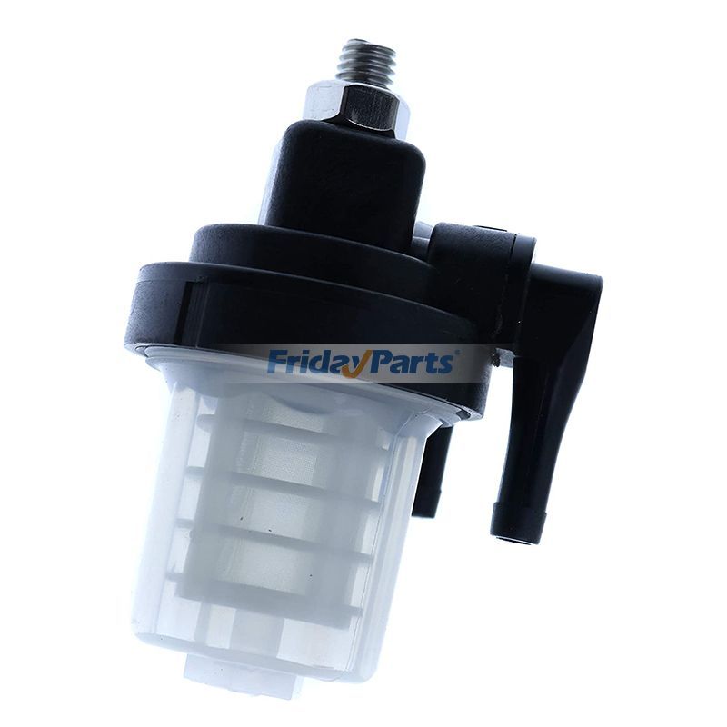 Kraftstofffilterbaugruppe 61N-24560-00-00 für Yamaha Sierra Marine Außenborder 9,9-90 PS