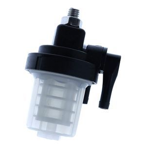 Conjunto de filtro de combustible 61N-24560-00-00 para motor fueraborda Yamaha Sierra Marine de 9,9 a 90 HP
