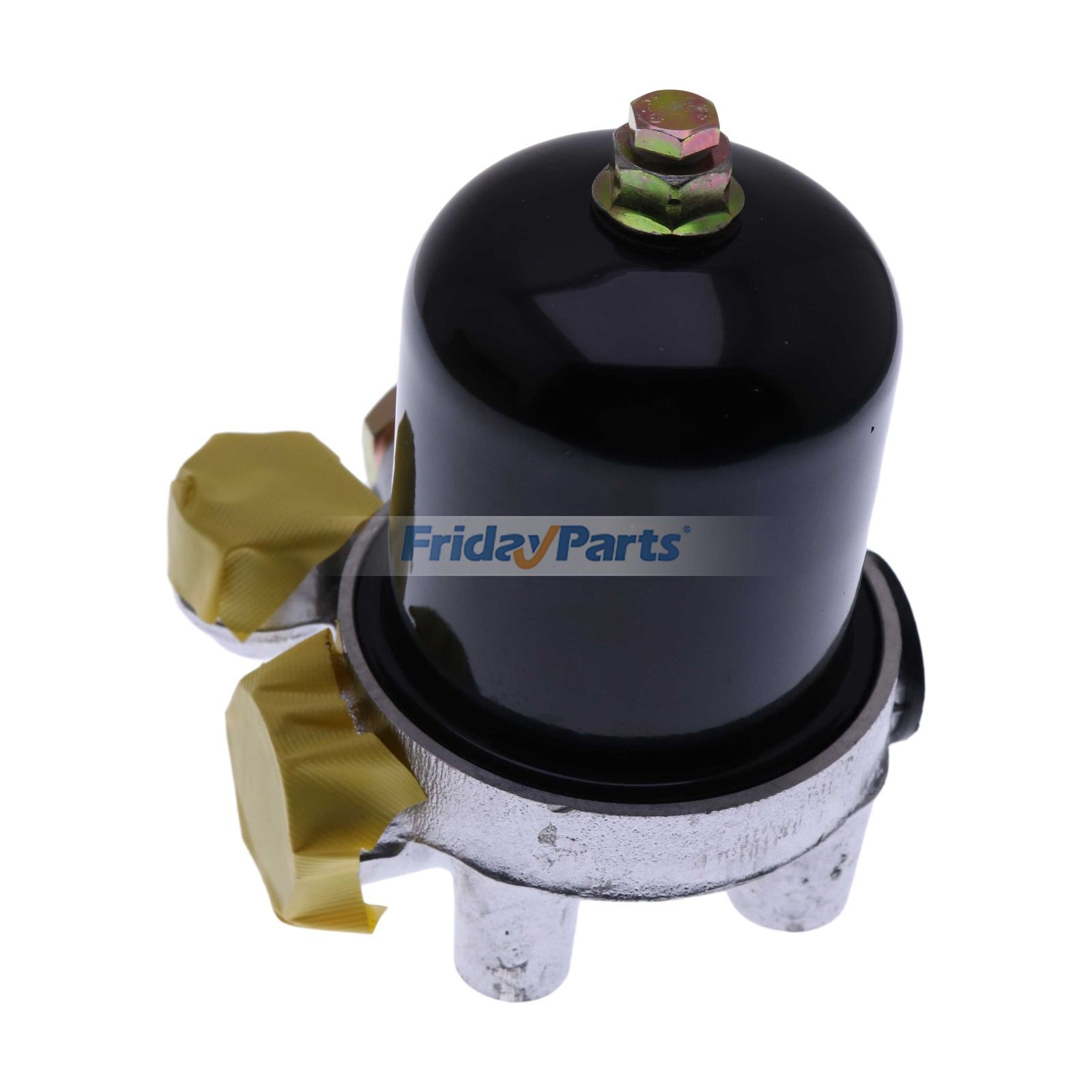 FridayParts Kraftstofffilterbaugruppe