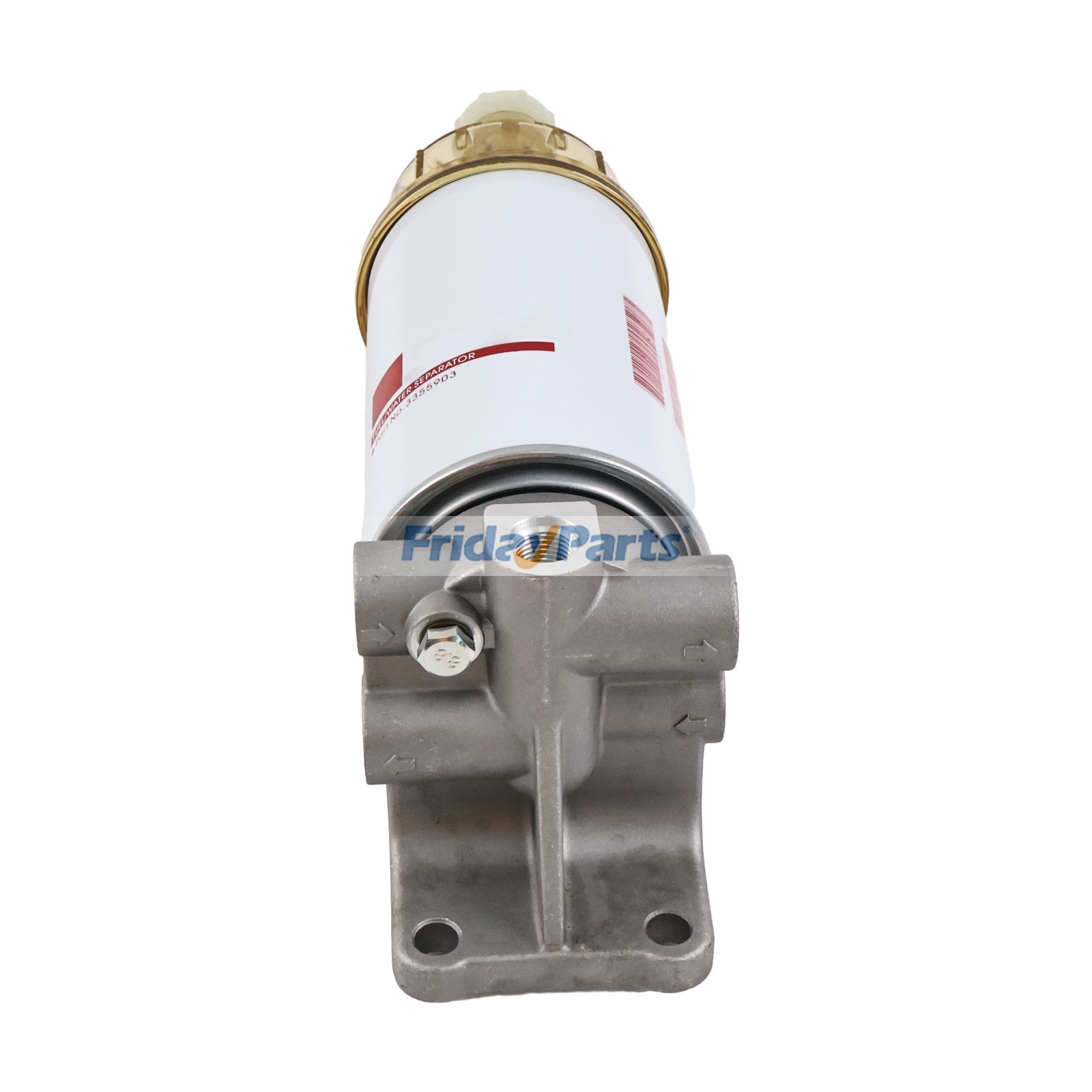  Fuel Filter Assembly For KOMATSU